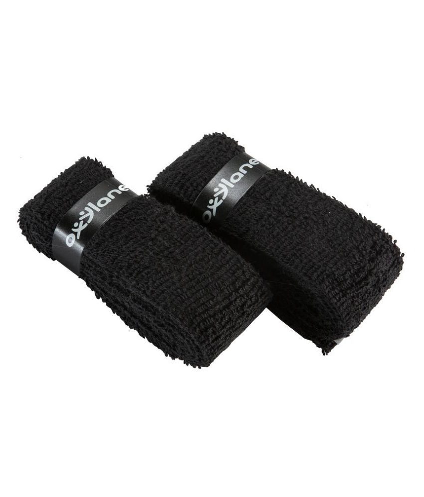 ARTENGO BA Towel Badminton Grip (Pack of 2) By Decathlon Buy Online at