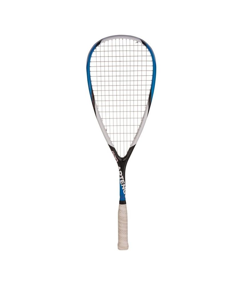 ARTENGO SR 820 Flax Fiber Squash Racket 