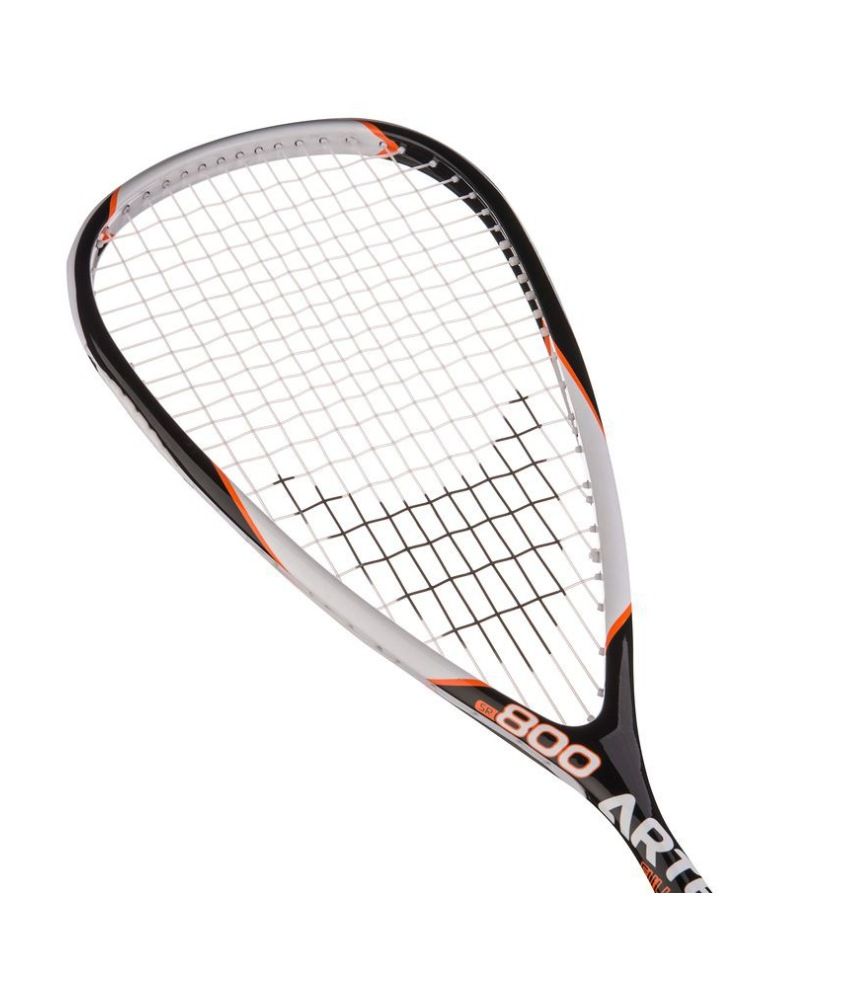 decathlon squash racket