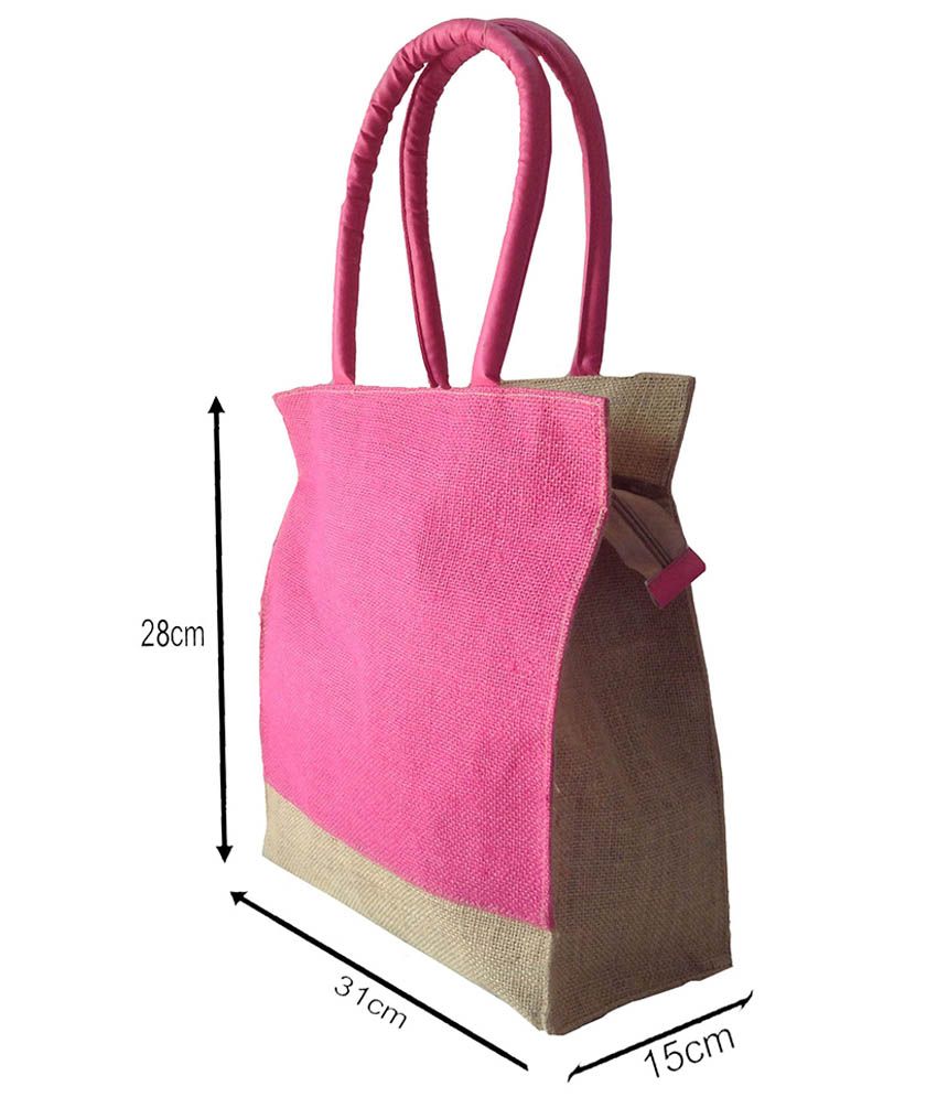 pink lunch bags for women