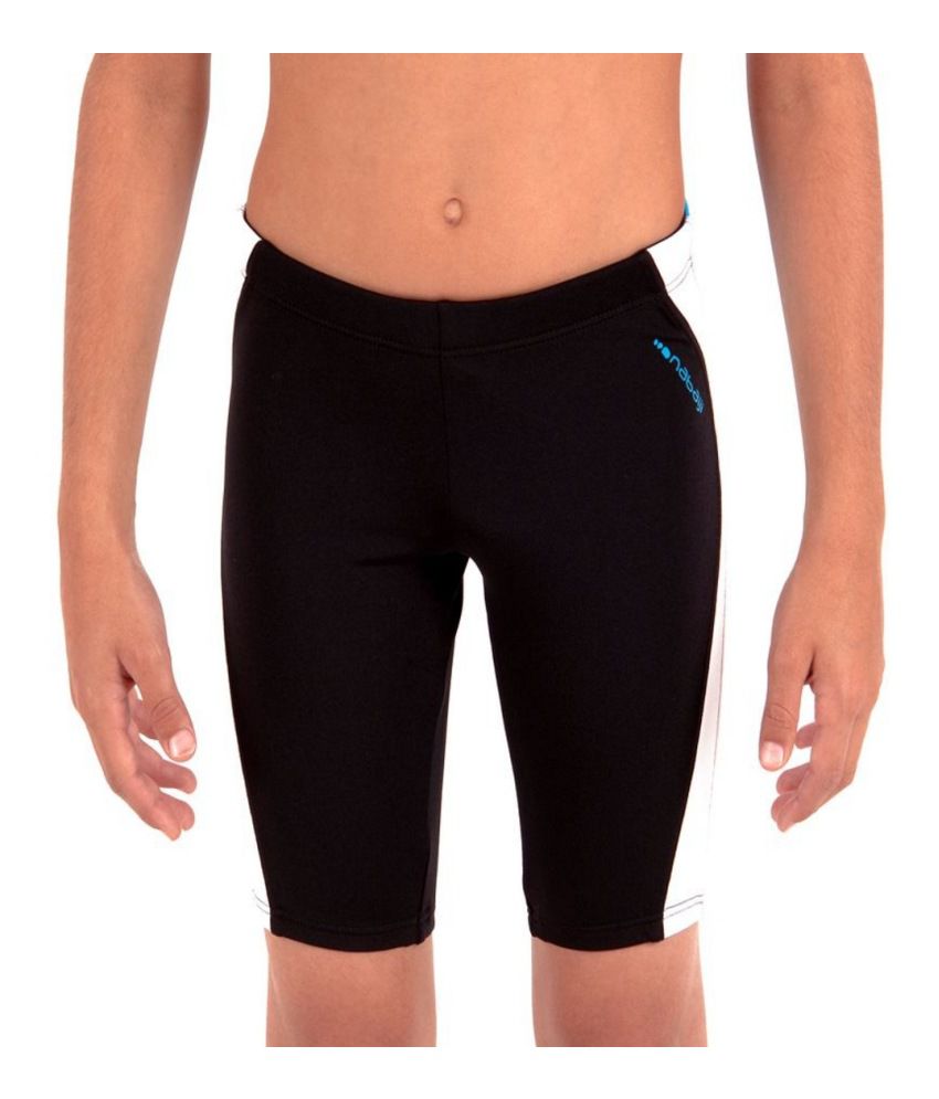 NABAIJI Jammer Yoke Boys Swimwear By Decathlon/ Swimming Costume - Buy ...