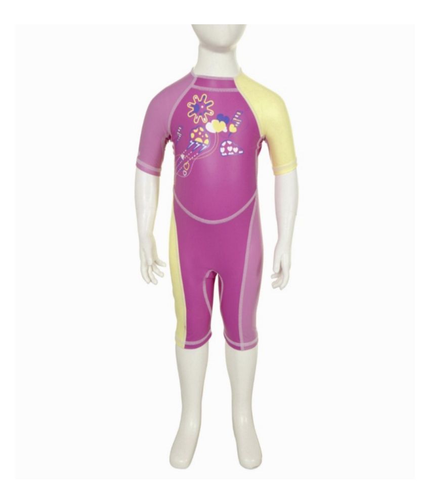 decathlon swimsuit for kids