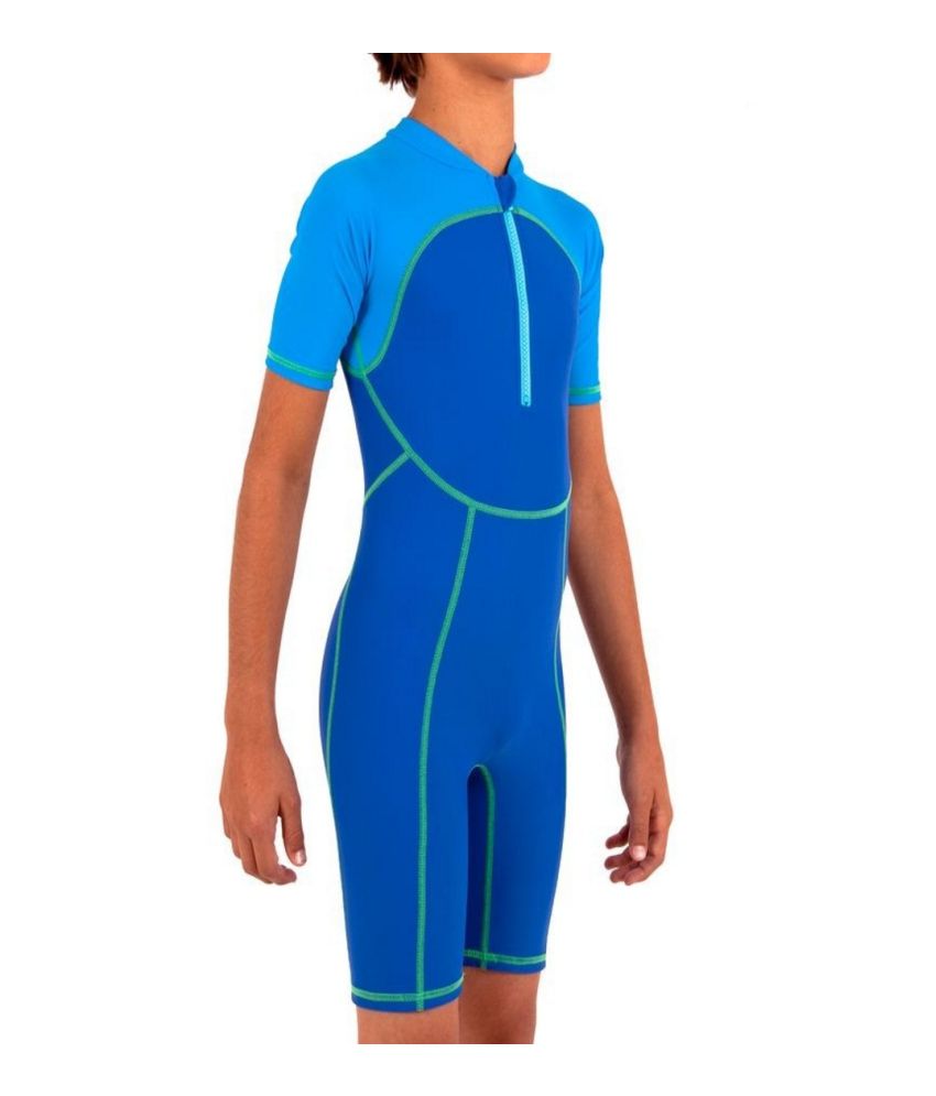decathlon swimming costume for boy