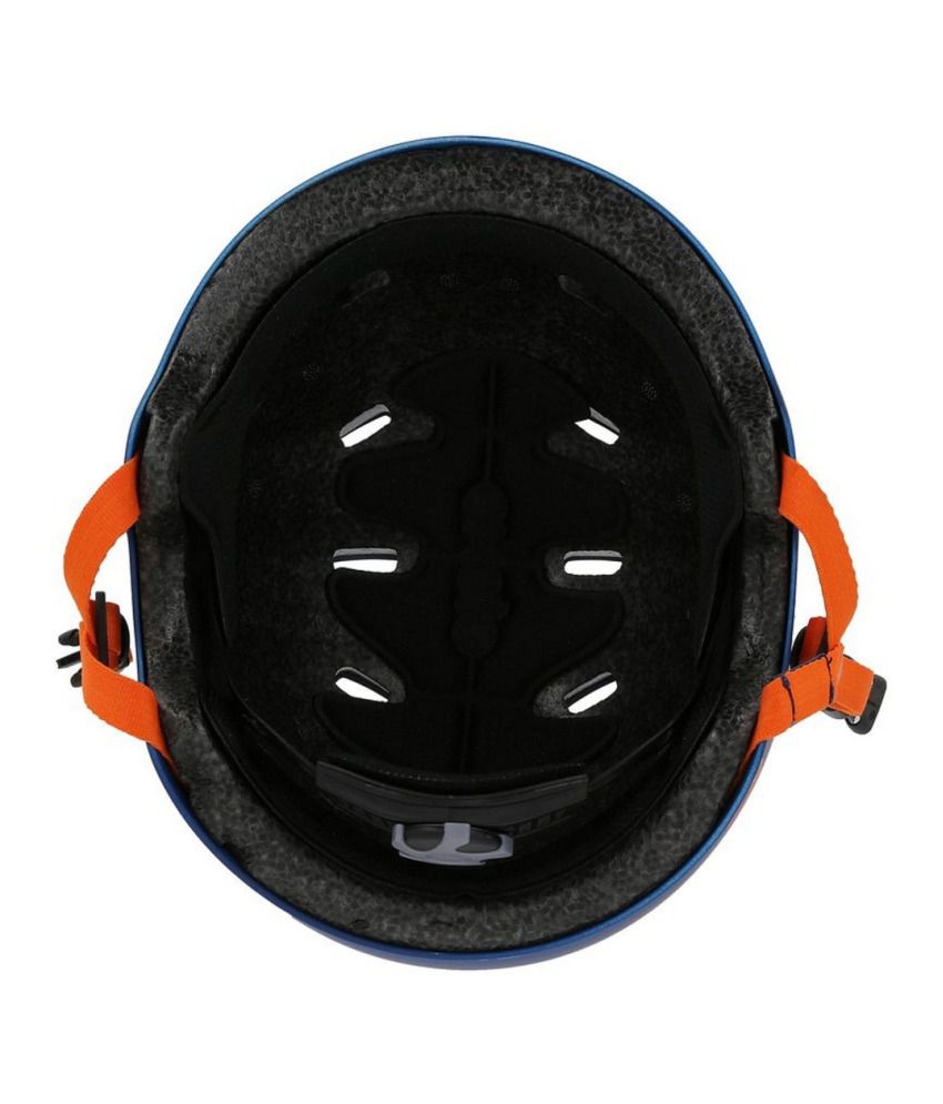 Oxelo Helmet Mf 7 By Decathlon Buy Online At Best Price On Snapdeal