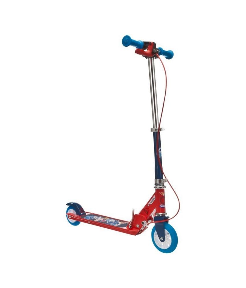 OXELO Scooter Play 5 By Decathlon - Buy 