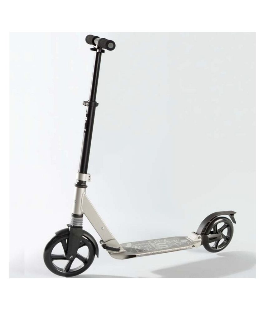 OXELO Scooter Town 7 Suspension XL By 