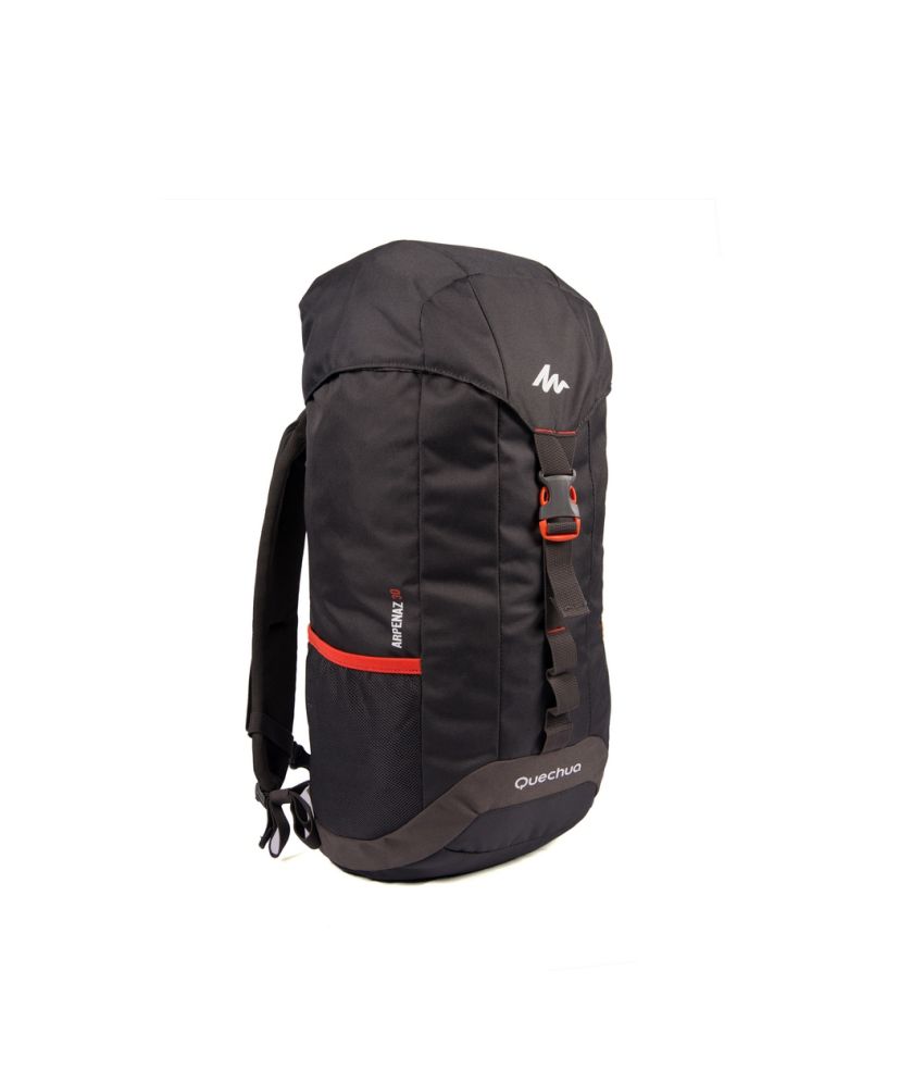 decathlon backpack 45l
