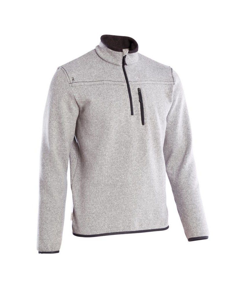 quechua sweatshirt