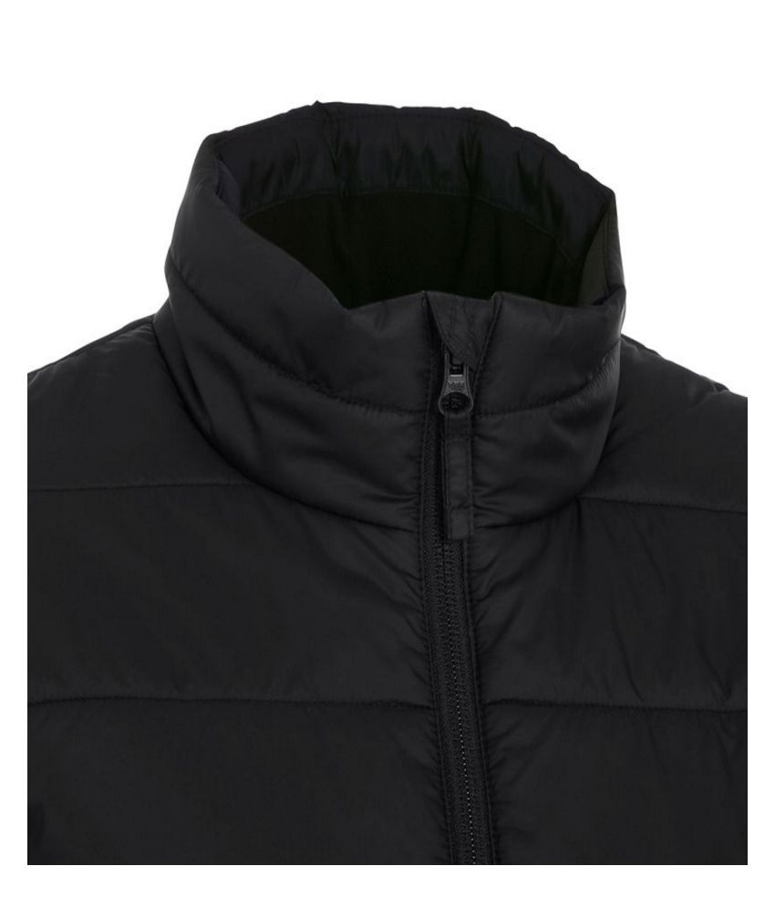 decathlon insulated jacket
