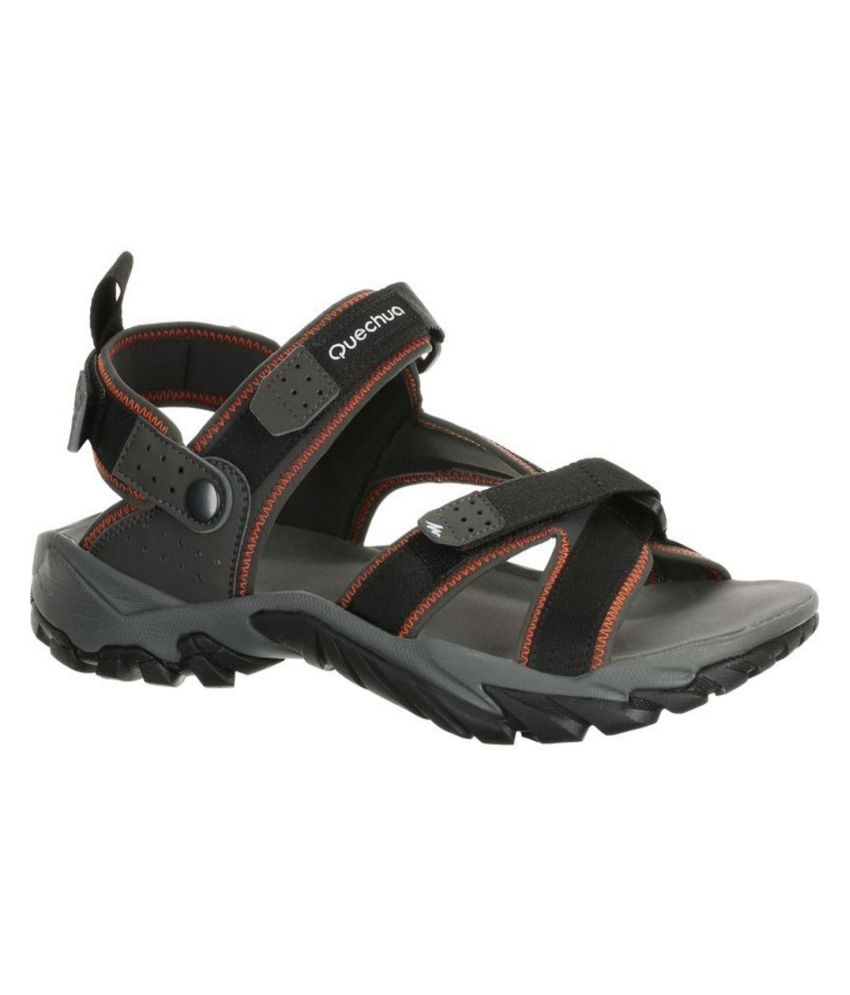 decathlon mens sandals