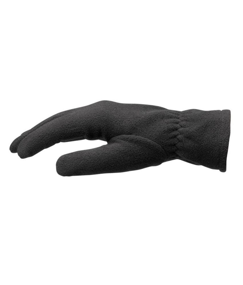 quechua hand gloves