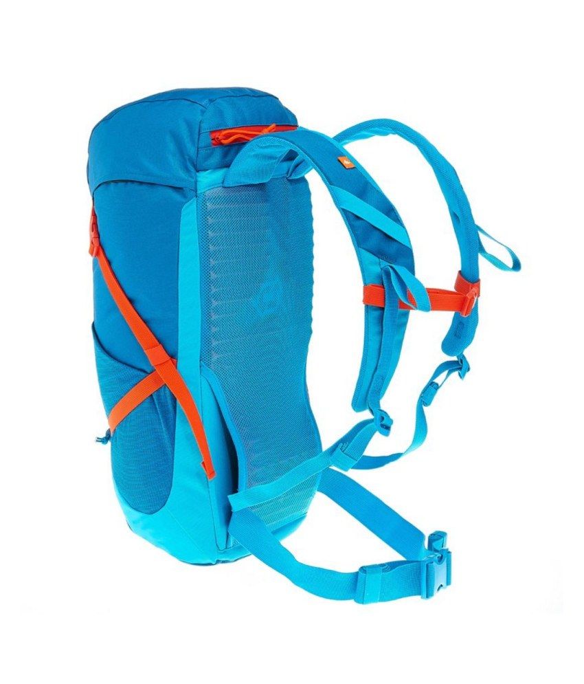 decathlon 20 litre bag