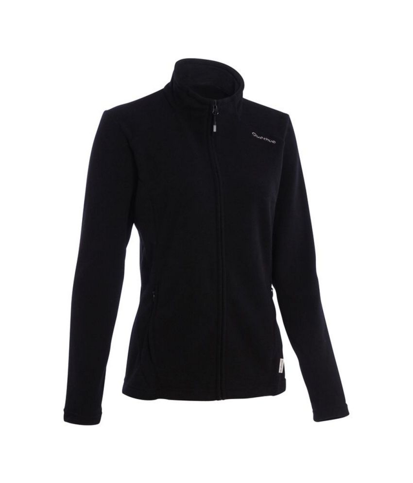 27% OFF on Quechua Forclaz 200 Women's Hiking Fleece By Decathlon on ...