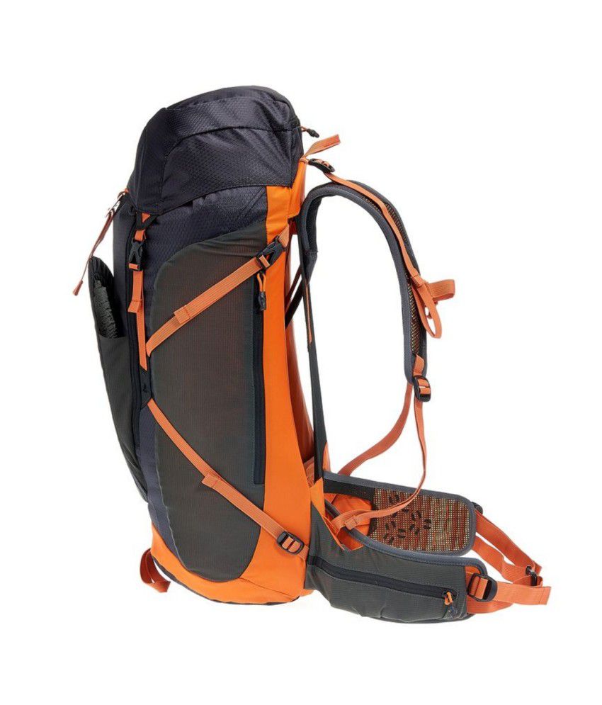 Quechua Forclaz 30 Air Backpack Review | vlr.eng.br