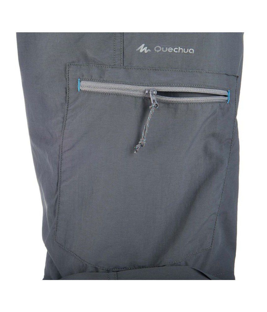 quechua trousers india