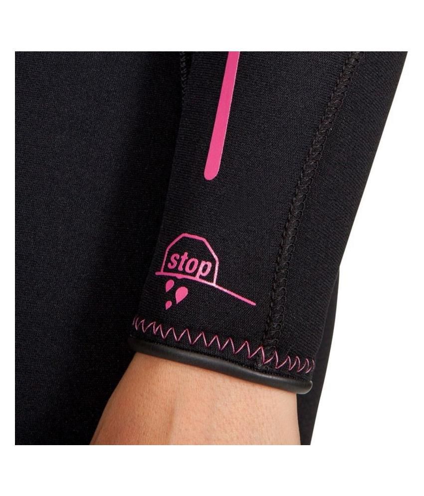 Tribord Subea 3mm Women Wetsuit By Decathlon Buy Tribord Subea 3mm