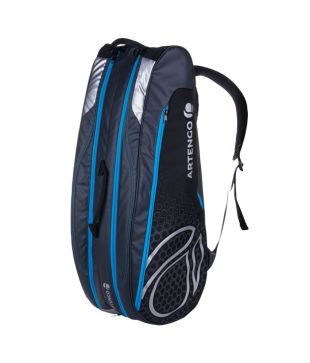 artengo tennis kit bag