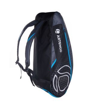 decathlon tennis kit bag