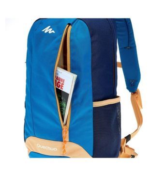 quechua bags snapdeal