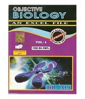 Objective Biology Set of 2 Volumes Paperback (English) 2014