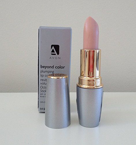 avon lip conditioner spf 15