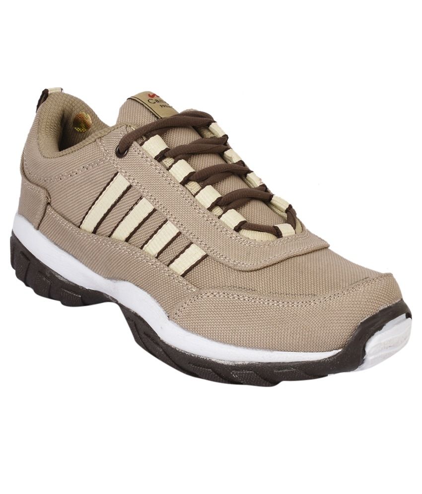 Campus AMPLE Brown Running Shoes Buy Campus AMPLE Brown Running Shoes
