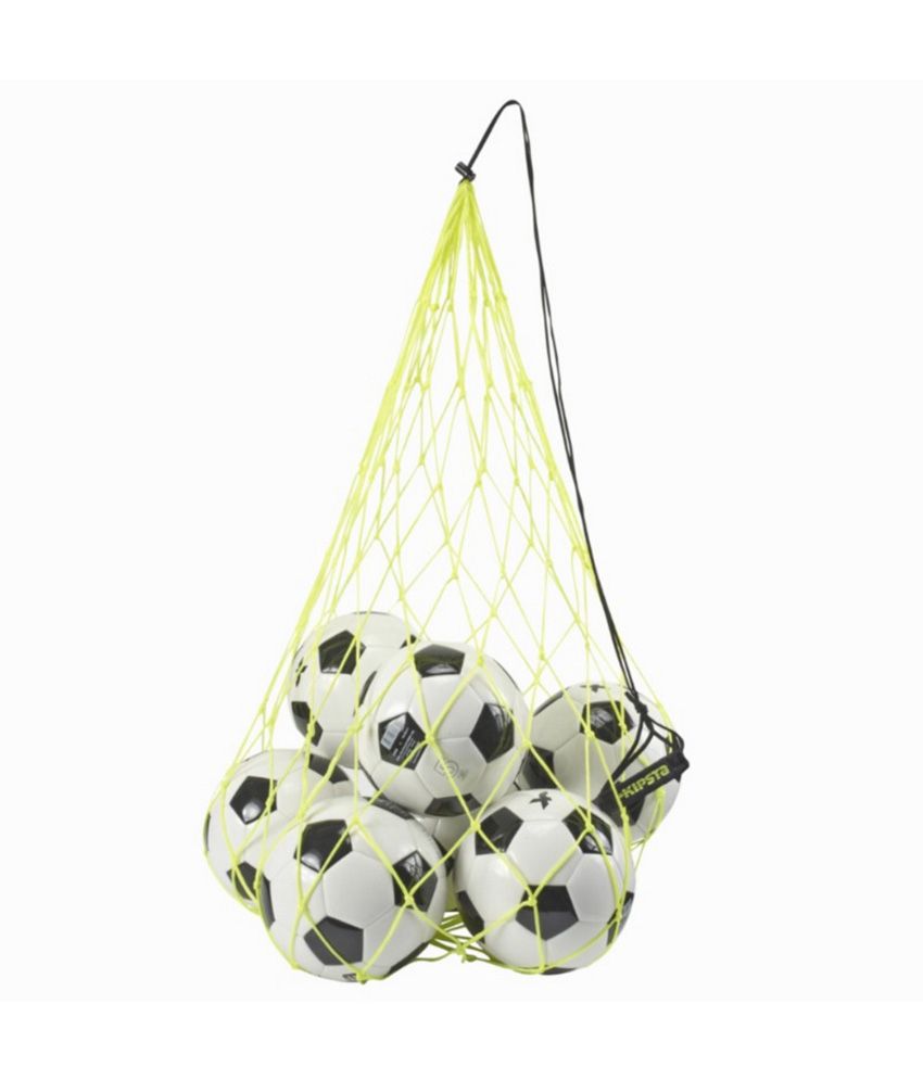 KIPSTA Ball Net Bag By Decathlon: Buy Online at Best Price on Snapdeal