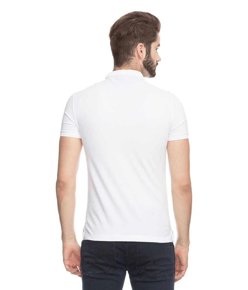 levis white t shirts