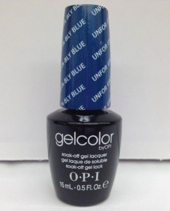 OPI Gel Nail Color, Unforg-Greta-Bly Blue, .5 Ounce: Buy OPI Gel Nail Color, Unforg-Greta-Bly Blue, .5 Ounce at Best Prices in India - Snapdeal OPI Gel Nail Color, Unforg-Greta-Bly Blue, .5 Ounce: Buy OPI Gel Nail Color, Unforg-Greta-Bly Blue, .5 Ounce at Best Prices in India - Snapdeal