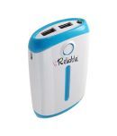 Reliable RBL9002 7800 mAh Power Bank - White