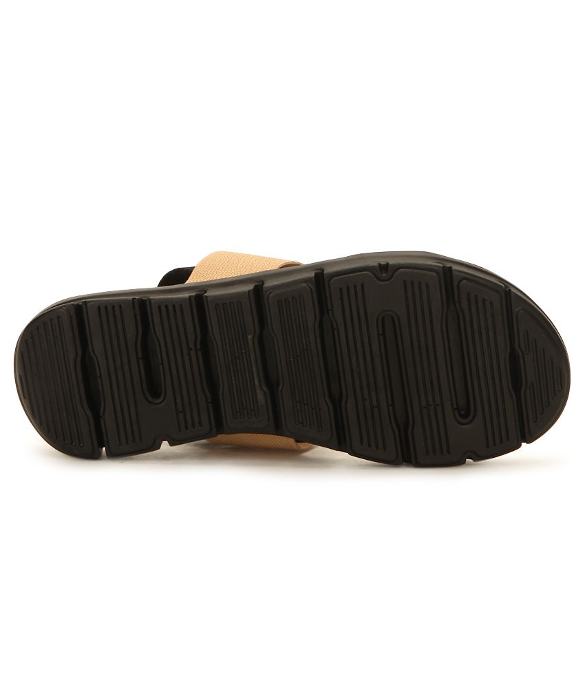 Catwalk Black Flat Slip-on & Sandal Price in India- Buy Catwalk Black Flat Slip-on & Sandal 