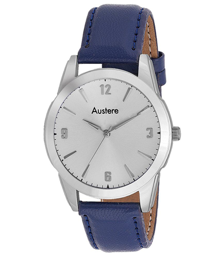 Austere Men's Aristocrat Watch (MARST-0105) - Buy Austere Men's