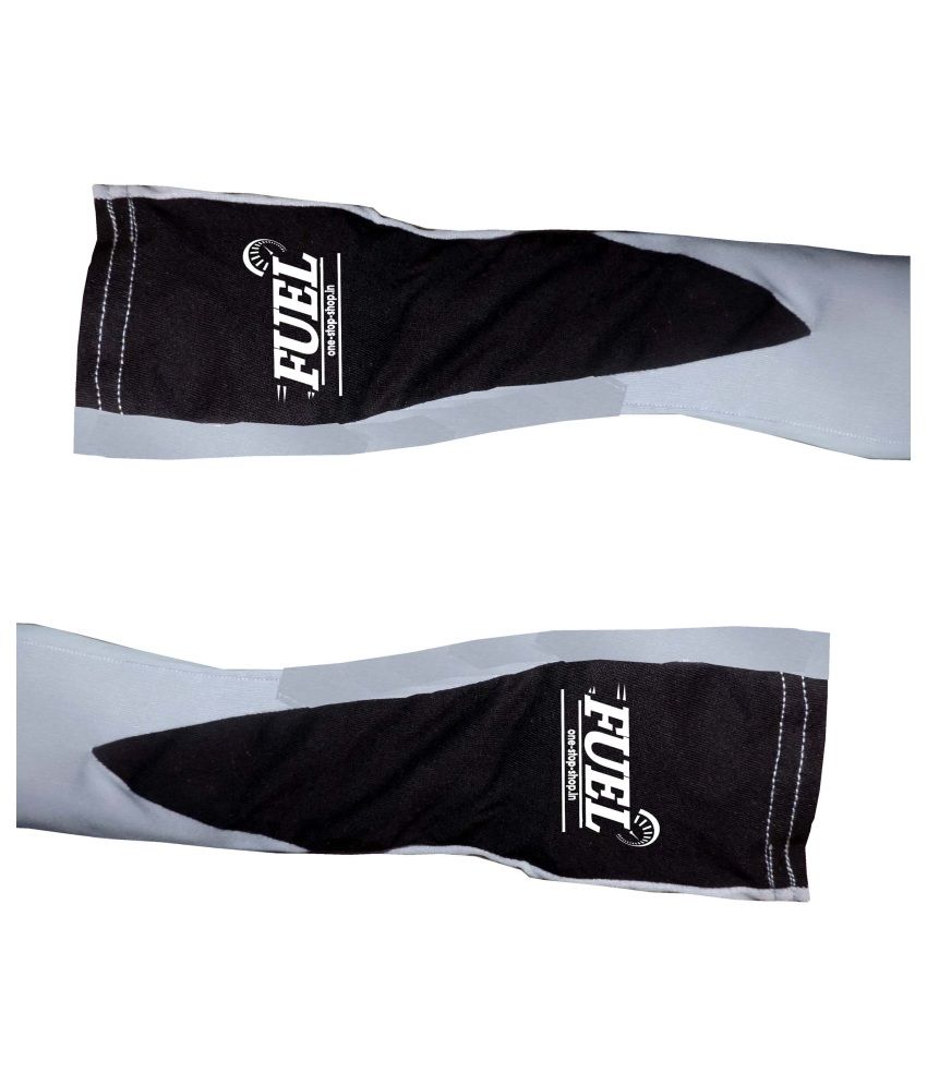 Ossfuel Cotton Arm Sleeves for Bikers Set of 2 Buy Ossfuel Cotton