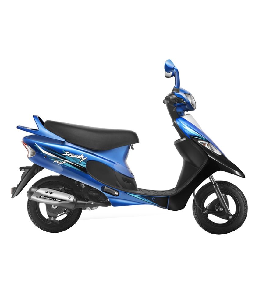 low budget scooty price