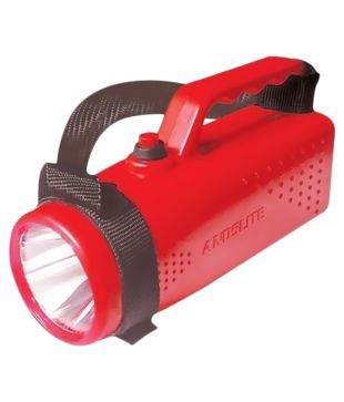 led torch wishlist light