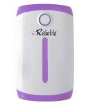 Reliable RBL9002 7800 mAh Power Bank - White