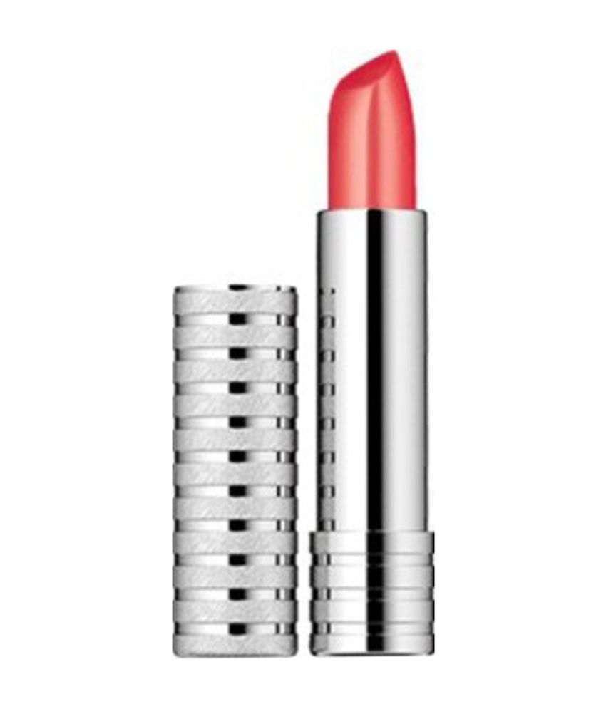 clinique long last lipstick f6 sugared maple