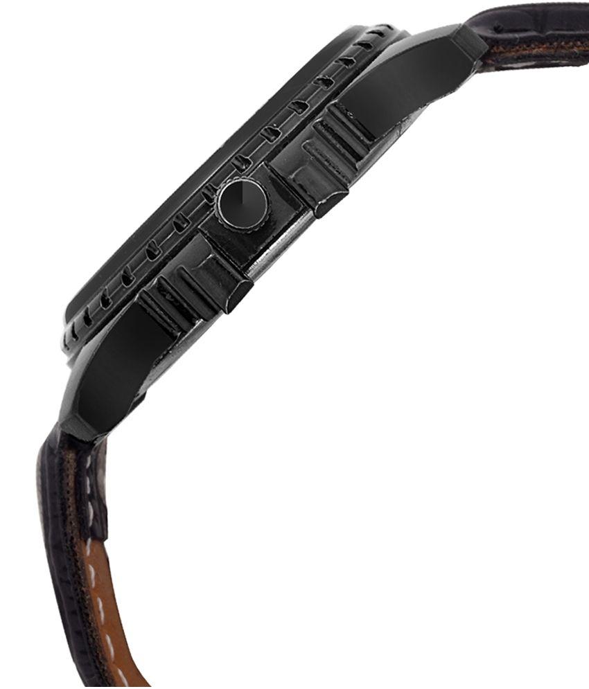 pappi boss digital watch