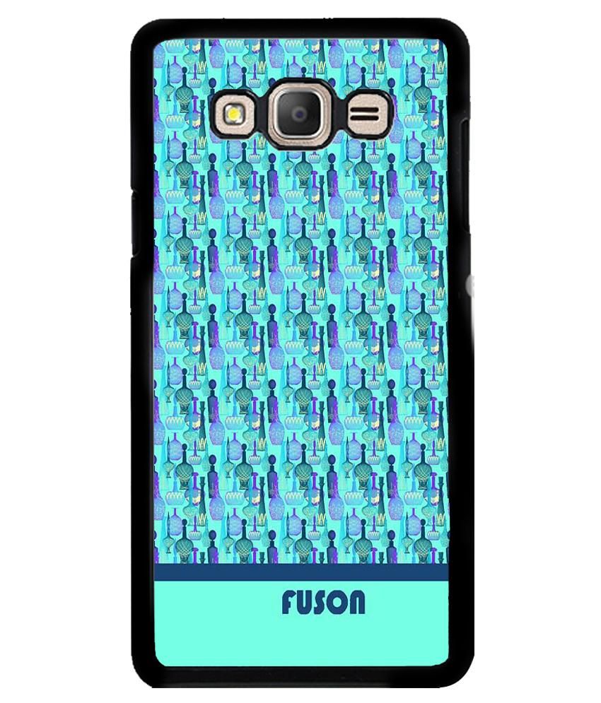 Samsung Galaxy On7 Printed Back Covers by Fuson Printed Back Covers