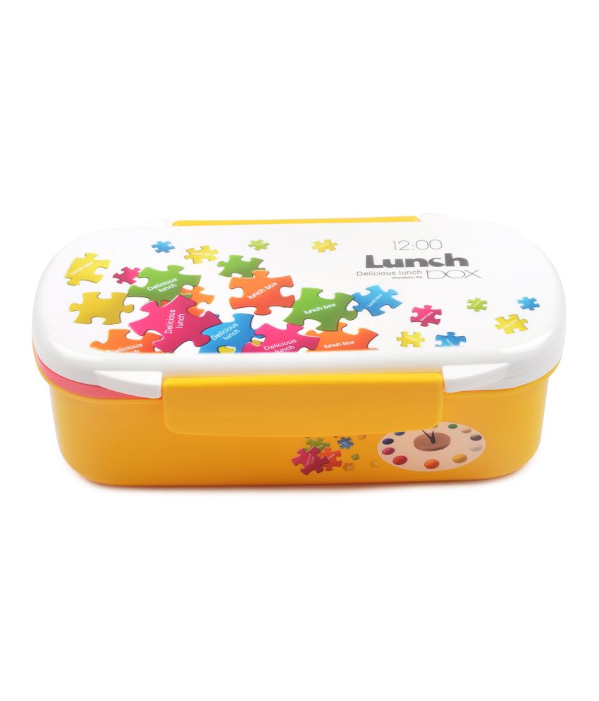    			Konca Kids Lunch Box