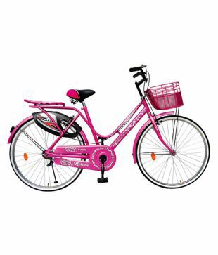 avon girl cycle