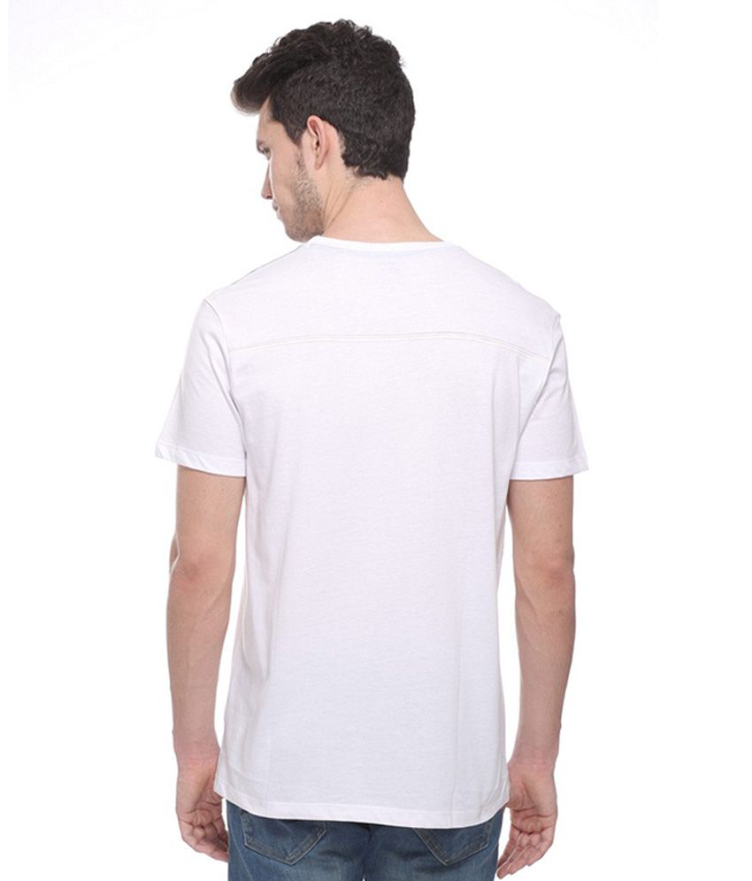 octave t shirts online shopping