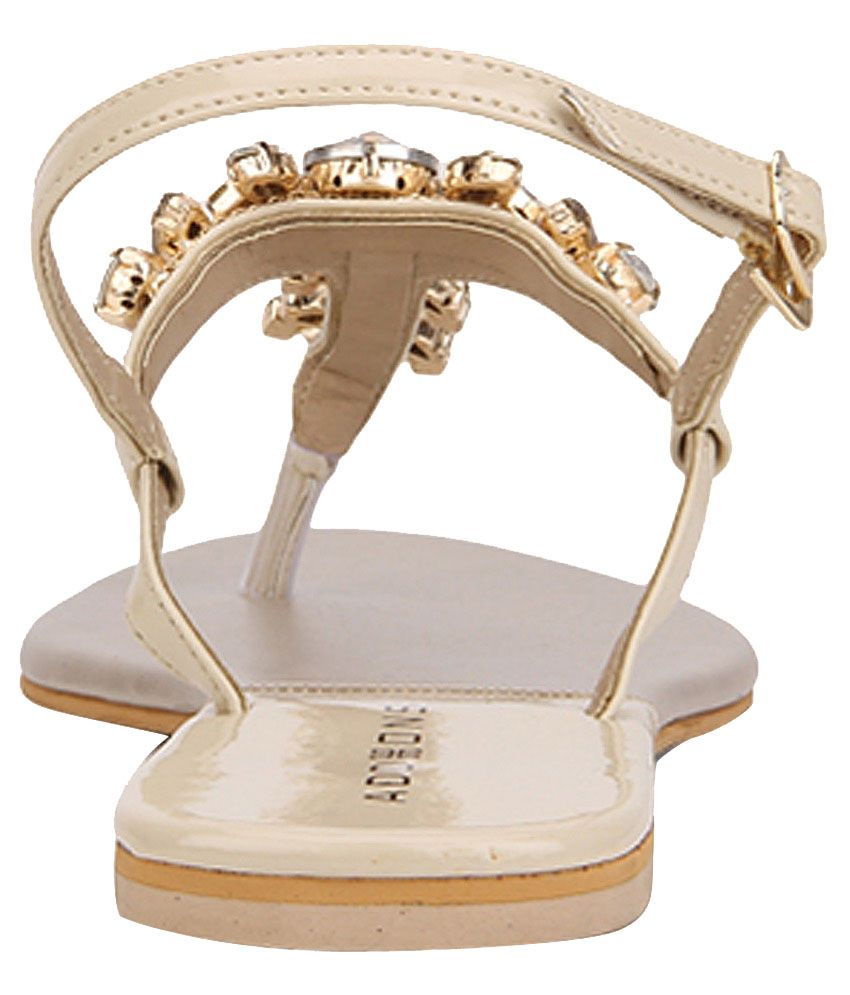 addons sandals
