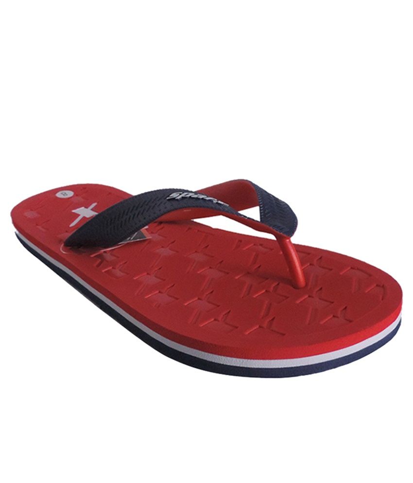 sparx slippers snapdeal