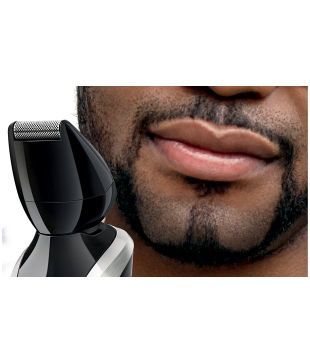philips multigroom 6 in 1 trimmer qg3347