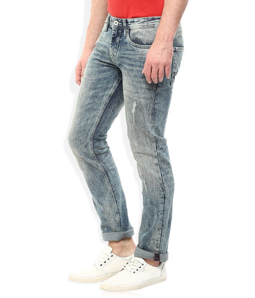 celio jeans