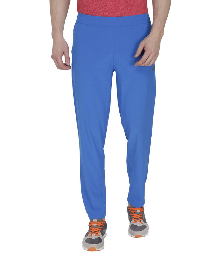 Adidas Blue Trackpants - Buy Adidas Blue Trackpants Online at Low Price ...