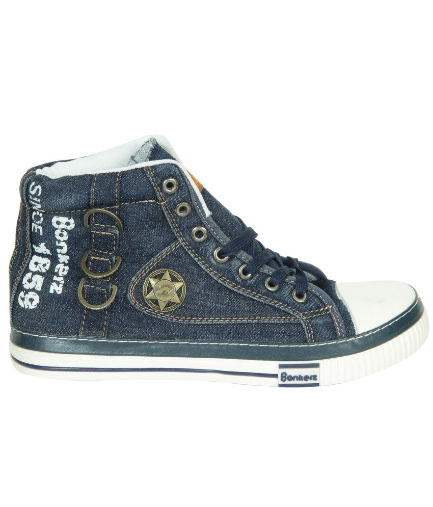 bonkerz crocs