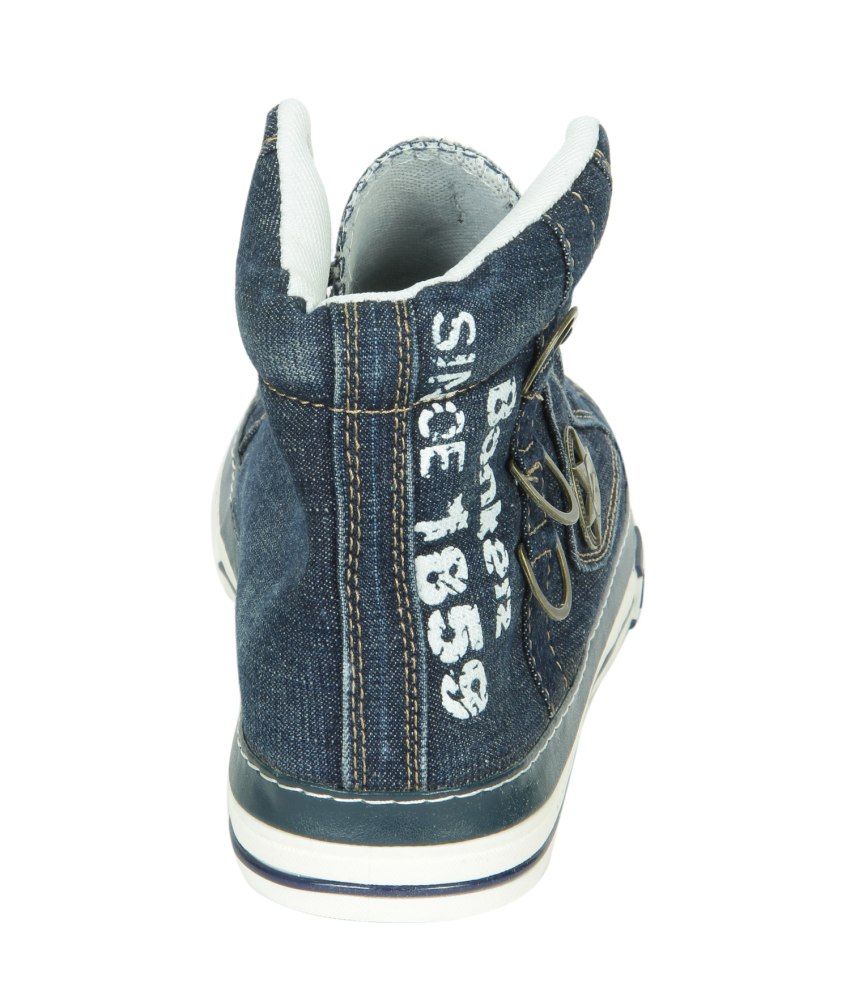 bonkerz crocs