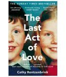 The Last Act Of Love (Paperback) English